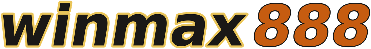 winmax888 logo