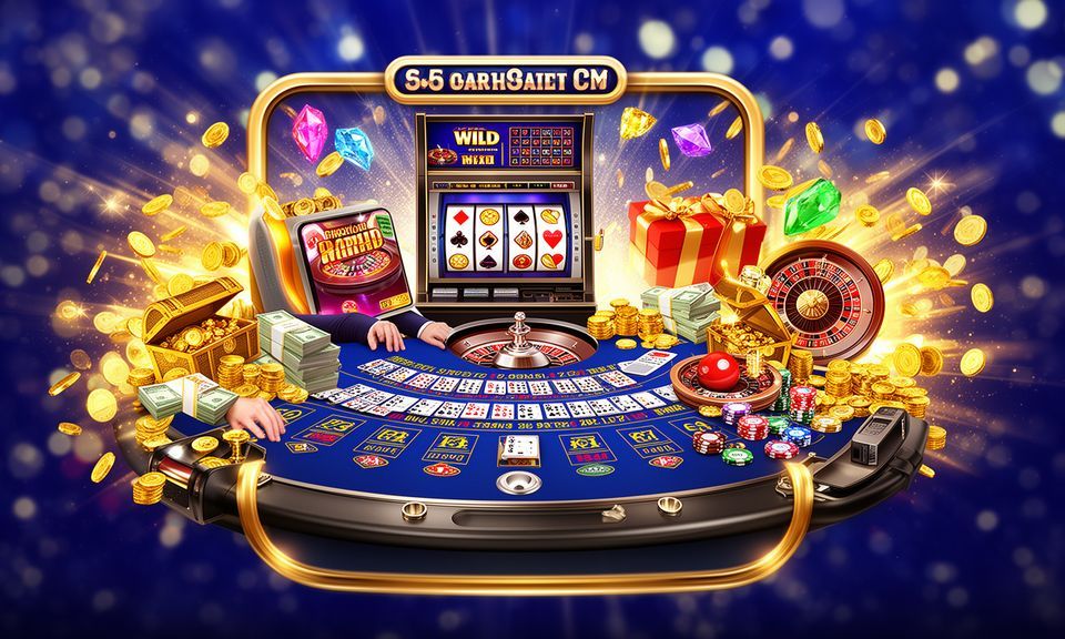 winmax888 What We Offer in Mulu Caves Slots