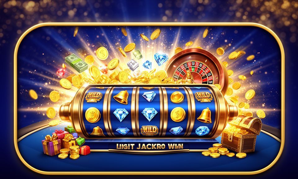 winmax888 Palm Harvest Slots