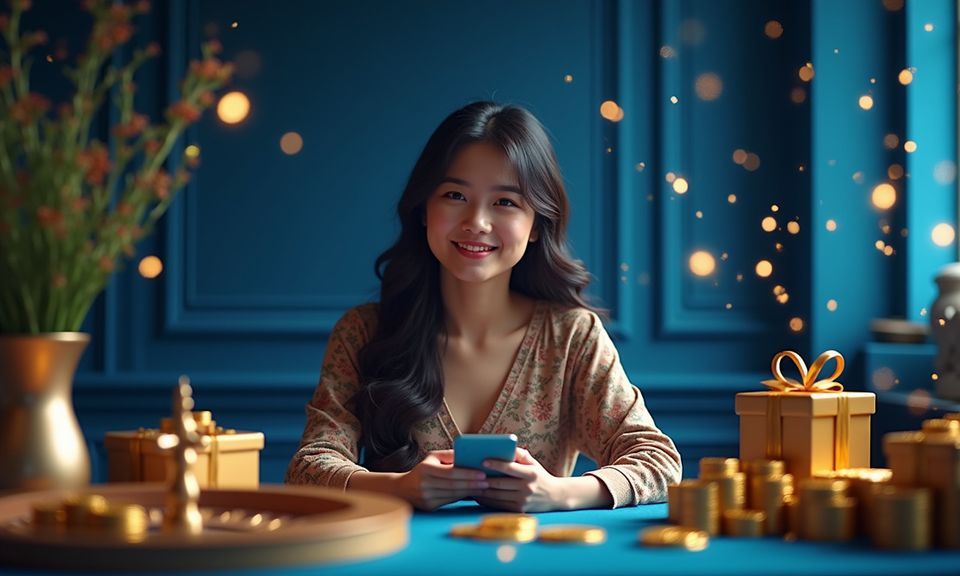 winmax888 Langkawi Gems Slots