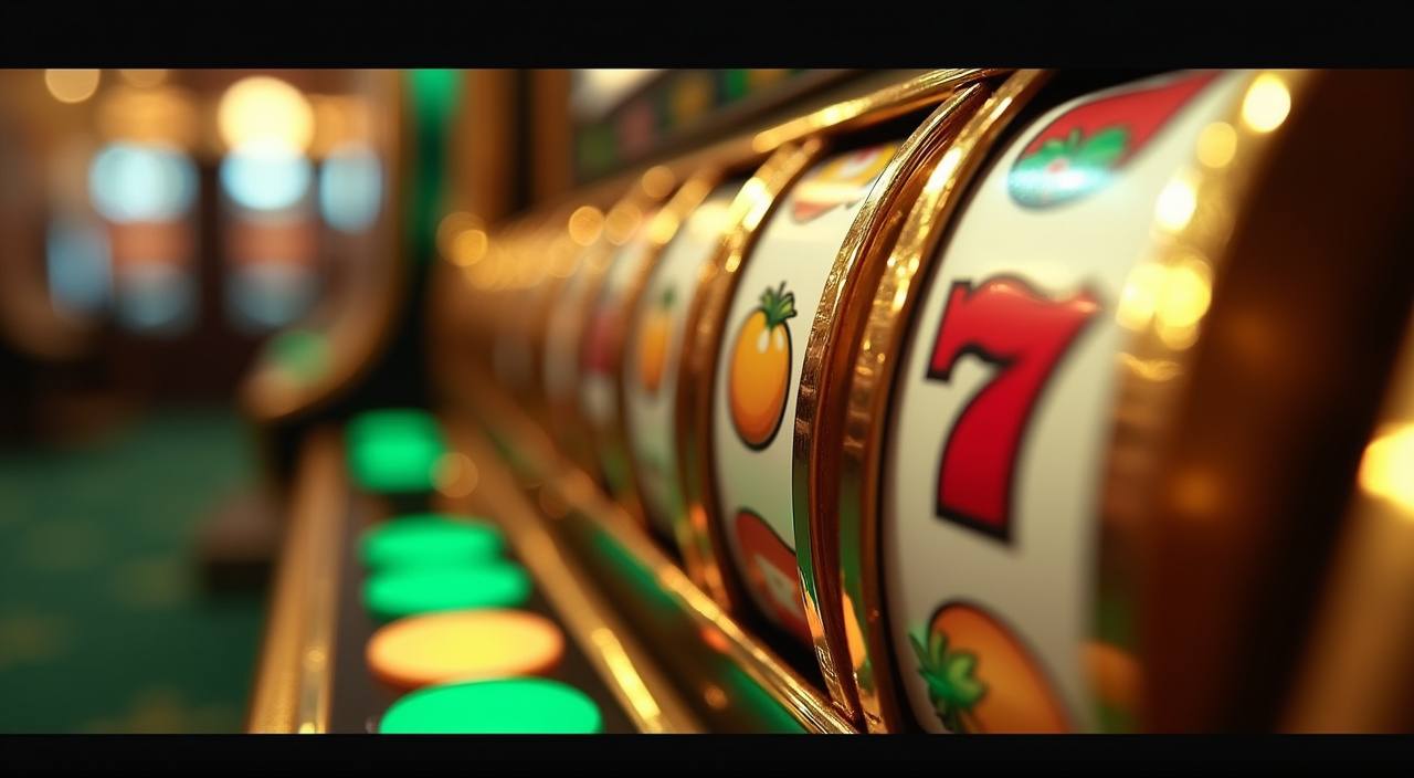 winmax888 Cameron Highlands Slots